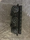 Volkswagen Atlas Dash Hvac Heater Climate Temperature Control Oem 2018-2020??. Fixed Price $90.00.