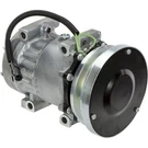 Oem Sanden A/c Compressor, Truck Air 03-3821, Mei 54402. Fixed Price $269.27.