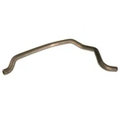 Gates 19338 Premium Molded Heater Hose For 03-05 Mazda 6. Fixed Price $43.95.
