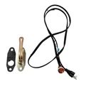 350-0038 Oem Zerostart Engine Block Heater 1500W 120V Fits Cummins Isx. Fixed Price $163.67.
