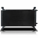Condenser A/c Volvo 1999 2001/ Vnl & Vnm 2000-2001 (oem: 8074693) Acs. Fixed Price $154.06.