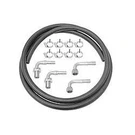 Vintage Air Heater Hose Kit 31400-VUD. Fixed Price $96.95.