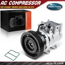 A/c Compressor With Clutch For Hyundai Tiburon 03-08 V6 2.7L Coupe 977012C600. Fixed Price $159.89.