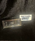 Peterbilt Dash A/c Heater Vent Chrome 379 1987-2000 United Pacific 41018. Fixed Price $12.91.