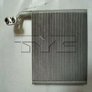 Tyc 97060 A/c Evaporator Core For 06-11 Honda Civic. Fixed Price $63.99.