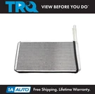 Trq Hvac Heating Heater Core For International Hd Truck New. Fixed Price $74.95.