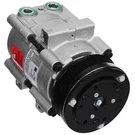 A/c Compressor W/ Clutch Ford E150 Van (01-97) 58148 CO101480C. Fixed Price $162.31.