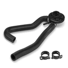 New Feed Line To Heater Core Hvac Hose Assy For Mercedes-benz S560 S550E. Fixed Price $40.99.