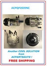 Oem A/c Compressor 12 Volt QP2039S QP7H15-2039S 4054729C1. Fixed Price $499.99.