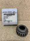 Detroit Diesel Gear Pump Drive /power Steering PN#5131401. Fixed Price $89.00.