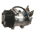 Sunair CO-2179CA A/c Compressor Sanden Style 12V, Direct Mount, PV8. Fixed Price $199.95.
