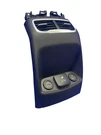 2021-2023 Hyundai Santa Fe Rear Center Console Trim W/ Charge Ports & Ac Vent. Fixed Price $109.01.