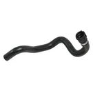 Rein Hvac Heater Hose For A4, Quattro CHH0167R. Fixed Price $29.64.