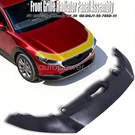 Front Grille Radiator Panel Assembly Fit Mazda 2022-2023 CX-30 DGJ1-50-7E0D-51. Fixed Price $259.99.