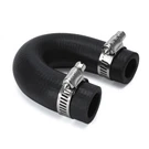 Car Engine Heater Core Bypass Kit Replacement With 5/8" 3/4" Hose For Ls Lt Gen. Fixed Price $10.79.