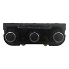 Heat/ac Controller Volkswagen Passat Tdi Bluemotion Technology 2010-2016 1968C. Fixed Price $60.45.