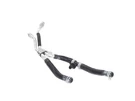 Genuine Mopar Heater Supply And Return Hose Tube 68401158AD. Fixed Price $138.00.