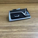 2017-2022 Bmw 740I G12 Front Left Outer Air Vent W/trim Bezel Black 9299497 Oem. Fixed Price $28.78.