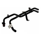 Acdelco 12600226 Hvac Heater Hose Assembly Inlet And Outlet, Fit For Chevrolet. Fixed Price $105.12.