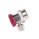 Robinair 18191A High Side R034A Service Coupler. Fixed Price $47.49.