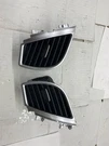 2021-2024 Kia Selots Outer Dashboard Air Vent Grille Set 97490-Q5000 97480-Q5000. Fixed Price $69.92.