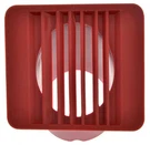1968-70 Dodge Plymouth Body; Dash Vents; Red; Pair. Fixed Price $69.99.