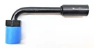 Eaton/weatherhead Crimp A/c Hose Fitting 75706E-Z68 Nos. Fixed Price $24.49.