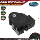 Hvac Heater Blend Door Actuator For International Lonestar 10-11 Prostar 08-11. Fixed Price $20.69.