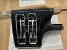 Oem 21-24 Mercedes S580 S500 S63 Left Dash Wood Trim With Vents Piano Black. Fixed Price $399.00.