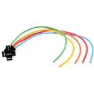 New Smp Relay Control Module Connector For 1996-2002 Lincoln Continental. Fixed Price $30.54.