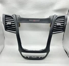 2013-2015 Acura Rdx Center Console Radio Bezel Air Vents 77250-TX4-A11ZA. Fixed Price $119.99.