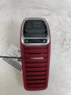 2013-2016 Porsche Boxster Front Dashboard Air Ventilation Outlet Carrera Red Oem. Fixed Price $67.15.