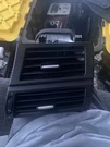 2007-13 Bmw E70 X5 Front Dashboard Air Vent Grille Right Passenger 9227768 Oem. Fixed Price $24.00.