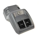 2021-2025 Ford Mustang Mach-e Rear Center Console Air Vent LJ6B-19C570-A Oem. Fixed Price $71.25.