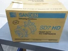Sanden SD7 Hd A/c Compressor 4028. Fixed Price $345.00.