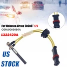 Glow Pin Plug For Webasto Air Top 2000 & Stc 12V 9005086A 1322420A Hot. Fixed Price $14.69.
