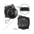 Automann 830.21201 Blower Hvac Blend Air. Fixed Price $268.97.
