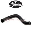Gates 19943 Hvac Heater Hose For 22875771 20951784 14814S 11943 Heating Air Ve. Fixed Price $42.74.