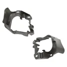 For Nissan Versa Note 14-16 Fog Light Bracket Set Front Driver & Passenger Side. Fixed Price $37.23.
