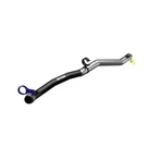Genuine Mopar Heater Return Hose 68213155AD. Fixed Price $30.69.
