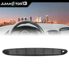 Dash Defrost Grille Vent Fit For 1997-2004 Chevrolet Corvette C5 10400366. Fixed Price $35.43.