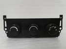 Used A/c Selector Switch Fits: 2008 Chevrolet Silverado 2500 Pickup W/o Ac Grade. Fixed Price $91.34.