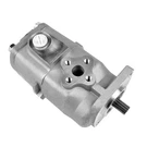 Hydraulic Pump 34550-36400 3455036400 For Kubota Tractor L3600DT L3710DT. Fixed Price $169.99.