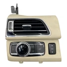 2018-2024 Lincoln Navigator Front Left Dash Air Vent /headlight Lamp Switch Trim. Fixed Price $175.79.