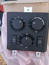 Volvo Climate Control Module Ac/heat Switch 24077084 Oem. Fixed Price $299.99.