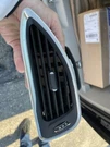 2017-2020 Chrysler Pacifica Air Outlet Right Duct Grill Mopar Oem 6EC041X9AC. Fixed Price $50.00.