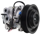 Four Seasons 198372 A/c Compressor For 11-23 114SD 122SD Cascadia M2 112. Fixed Price $337.24.