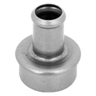 Oer Hvac Heater Hose Cylinder Head Fitting. Fixed Price $29.36.
