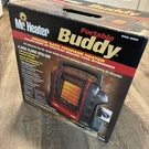 Mr. Heater MH9BX Propane Radiant - Red/black New. Fixed Price $59.99.