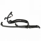 KH817 Motorcraft Heater Hose F150 Truck Ford F-150 2015. Fixed Price $235.14.